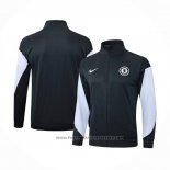 Jacket Chelsea 2025-2026 Grey