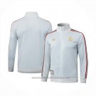 Jacket Flamengo 2025-2026 Grey