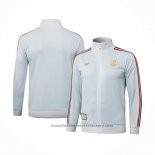 Jacket Flamengo 2025-2026 Grey