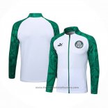 Jacket Palmeiras 2023-2024 White