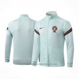 Jacket Portugal 2020-2021 Green