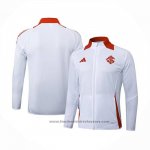 Jacket SC Internacional 2024-2025 White