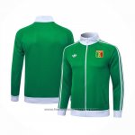 Jacket Senegal 2025-2026 Green