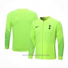 Jacket Tottenham Hotspur 2022-2023 Green