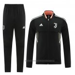 Jacket Tracksuit Juventus 2022-2023 Black