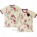 Japan Sakura Shirt 2024-2025