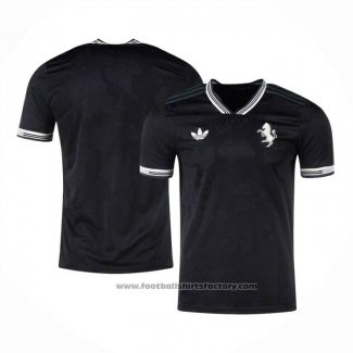 Juventus Third Shirt Authentic 2025-2026