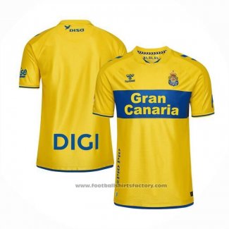 Las Palmas Home Shirt 2026-2027