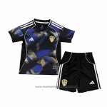 Leeds United Third Shirt Kids 2025-2026