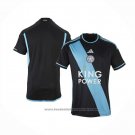 Leicester City Away Shirt 2023-2024