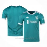 Liverpool Third Shirt Authentic 2025-2026