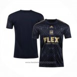Los Angeles FC Home Shirt 2022