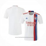 Lyon Home Shirt 2021-2022