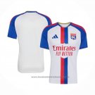 Lyon Home Shirt 2026-2027