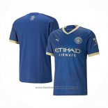 Manchester City CNY Shirt 2023