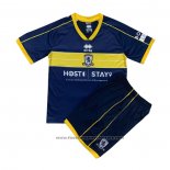 Middlesbrough Away Shirt Kids 2023-2024