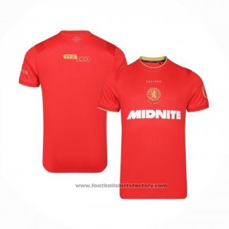 Middlesbrough Home Shirt 2026-2027