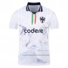 Monterrey Away Shirt 2025
