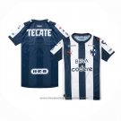 Monterrey Home Shirt 2026-2027
