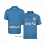 Napoli Home Shirt 2026-2027