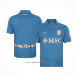 Napoli Home Shirt 2026-2027