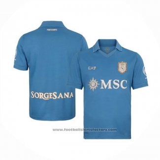 Napoli Home Shirt 2026-2027