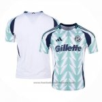 New England Revolution Away Shirt Authentic 2025