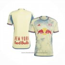 New York Red Bulls Home Shirt 2023-2024