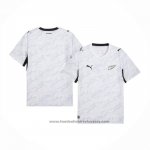 New Zealand Away Shirt 2026