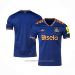 Newcastle United Third Shirt 2025-2026