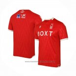 Nottingham Forest Home Shirt 2021-2022