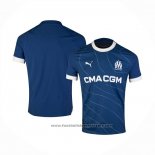 Olympique Marseille Away Shirt 2023-2024