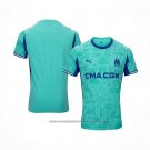 Olympique Marseille Goalkeeper Shirt Fourth Shirt 2025-2026