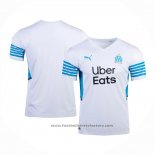 Olympique Marseille Home Shirt 2021-2022
