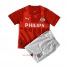 PSV Home Shirt Kids 2023-2024