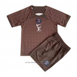 Paris Saint-Germain Special Shirt Kids 2023