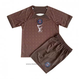 Paris Saint-Germain Special Shirt Kids 2023