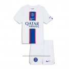 Paris Saint-Germain Third Shirt Kids 2022-2023