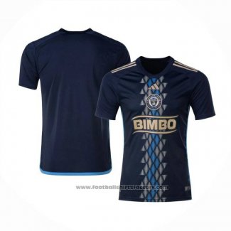 Philadelphia Union Home Shirt 2024-2025