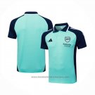 Polo Arsenal 2025-2026 Green