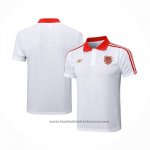 Polo Bayern Munich 125 Aniversario 2025-2026 White