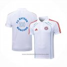 Polo Bayern Munich 2025-2026 White