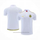 Polo Borussia Dortmund 2022-2023 White