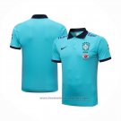 Polo Brazil 2022-2023 Blue