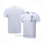 Polo Brazil 2022-2023 White