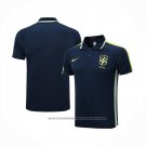 Polo Brazil 2022-2023 Blue Oscuro