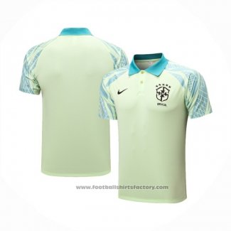 Polo Brazil 2022-2023 Green