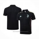 Polo Juventus 2025-2026 Black