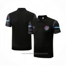 Polo Manchester City 2022-2023 Black