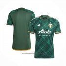 Portland Timbers Home Shirt 2023-2024